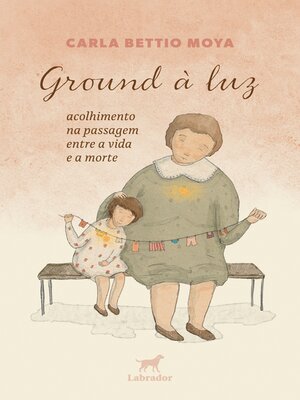 cover image of Ground à luz